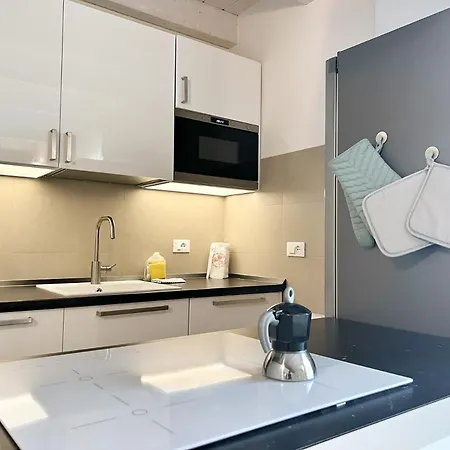 Ur Nest Santo Stefano Boloňa