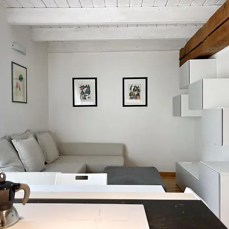 Ur Nest Santo Stefano * Boloňa