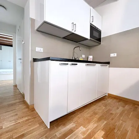 Ur Nest Santo Stefano