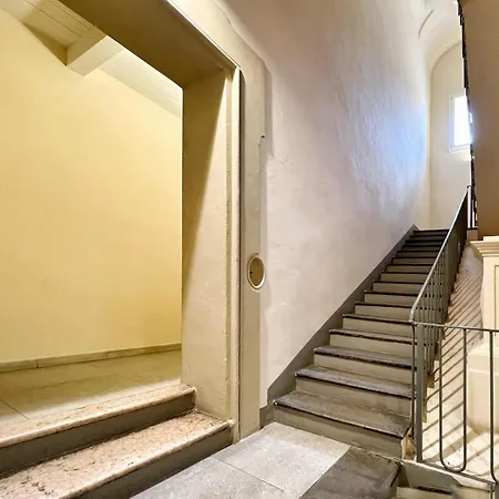 Ur Nest Santo Stefano Boloňa