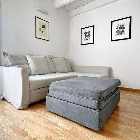 Ur Nest Santo Stefano