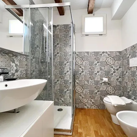 Ur Nest Santo Stefano Apartman Bologna