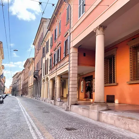 아파트 Ur Nest Santo Stefano *