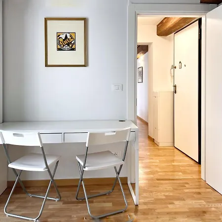 Ur Nest Santo Stefano *