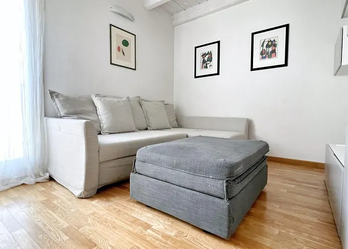 Ur Nest Santo Stefano