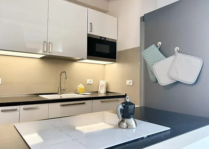 Ur Nest Santo Stefano Bologna