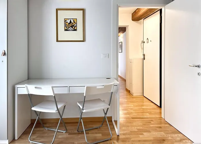 Ur Nest Santo Stefano *