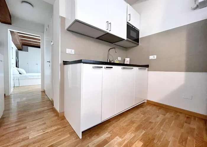 Ur Nest Santo Stefano