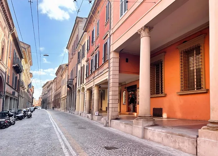 Apartman Ur Nest Santo Stefano *