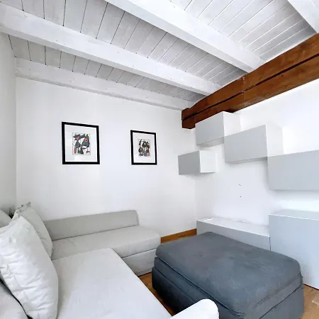 Ur Nest Santo Stefano בולוניה