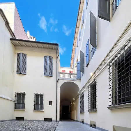 Ur Nest Santo Stefano בולוניה